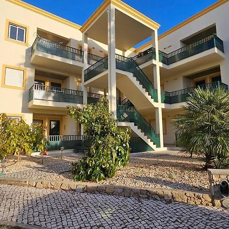 Holiday Apartment T2 Private Residence Тавира Экстерьер фото